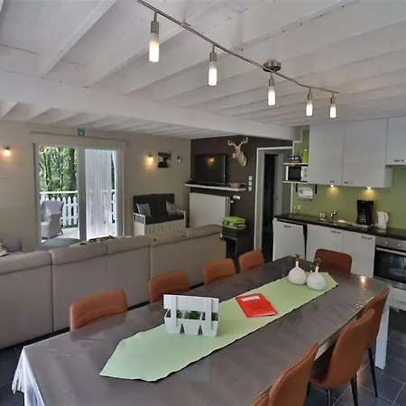 Stylish With シャレー デュルビュイ