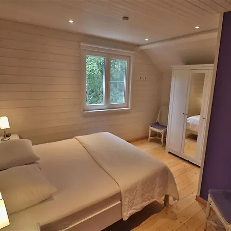 シャレー Stylish With デュルビュイ