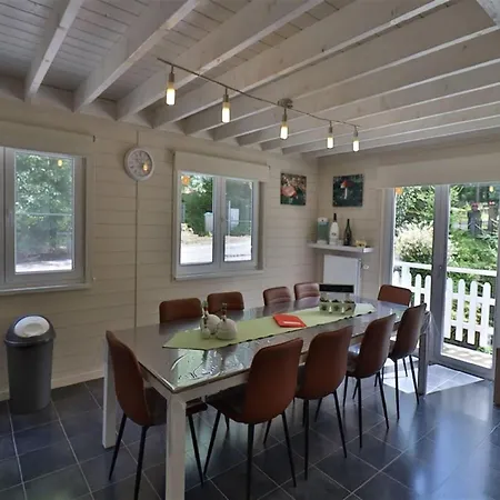 Stylish With シャレー