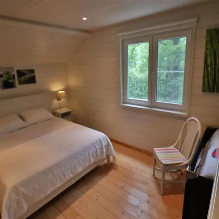 シャレー Stylish With