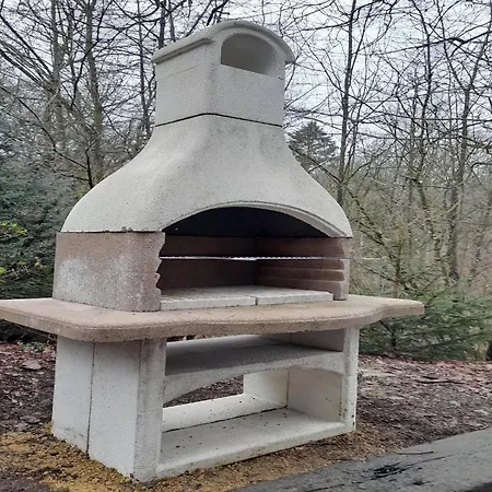 Stylish With בקתה