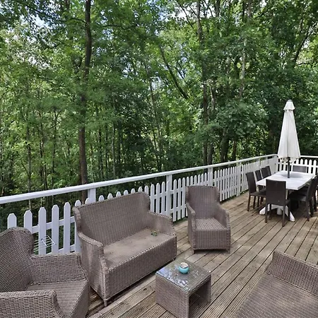 シャレー Stylish With