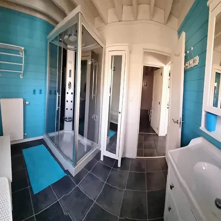 Stylish With シャレー デュルビュイ